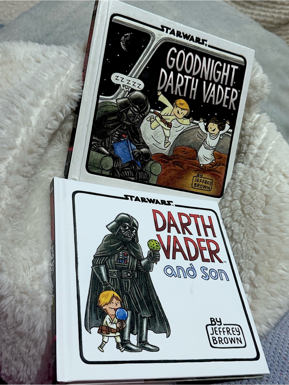 Star Wars Kids Books